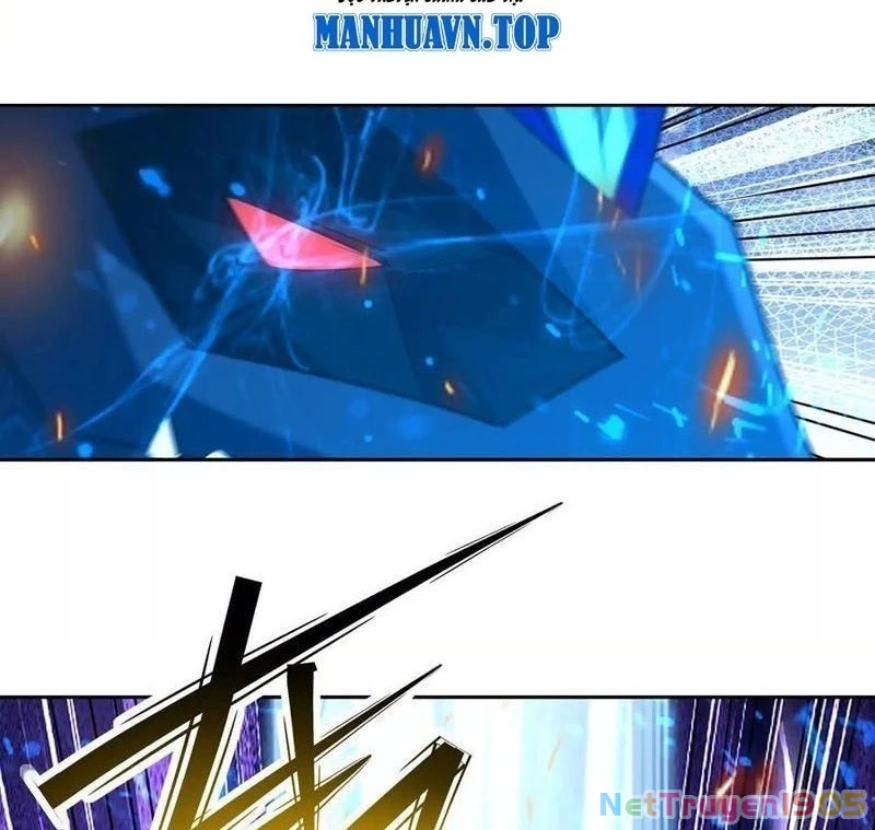 Trùng Sinh Thành Godzilla Chapter 320 - 76