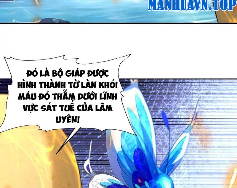 Trùng Sinh Thành Godzilla Chapter 321 - 15