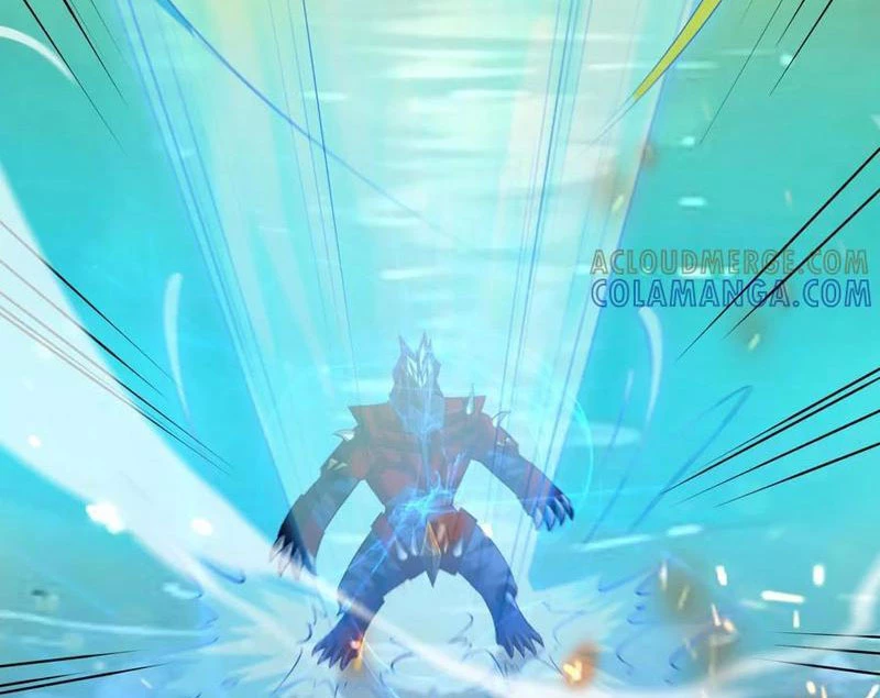 Trùng Sinh Thành Godzilla Chapter 321 - 18