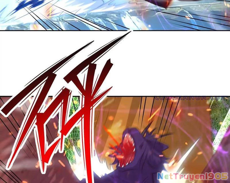 Trùng Sinh Thành Godzilla Chapter 321 - 31