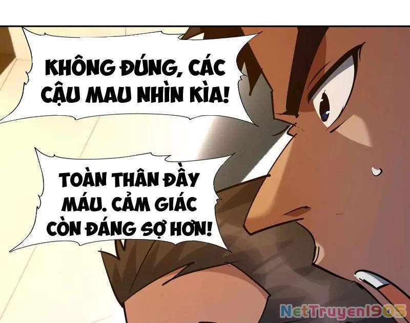 Trùng Sinh Thành Godzilla Chapter 321 - 42