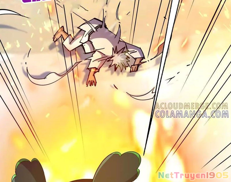 Trùng Sinh Thành Godzilla Chapter 321 - 54