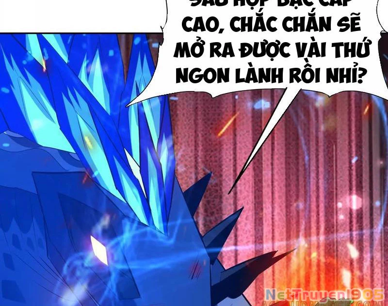 Trùng Sinh Thành Godzilla Chapter 321 - 57