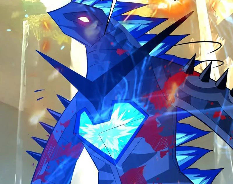 Trùng Sinh Thành Godzilla Chapter 321 - 63