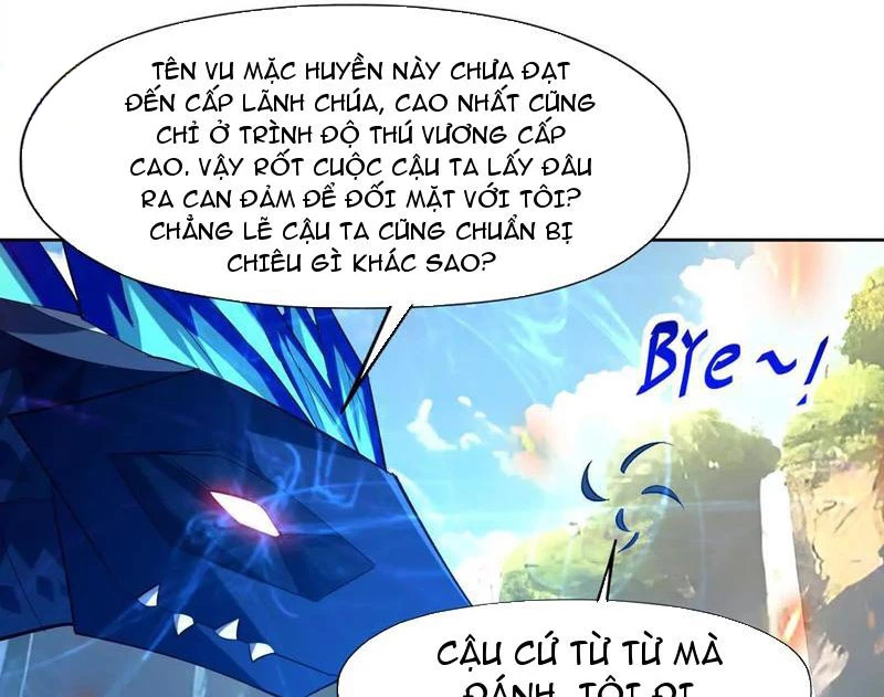 Trùng Sinh Thành Godzilla Chapter 321 - 78