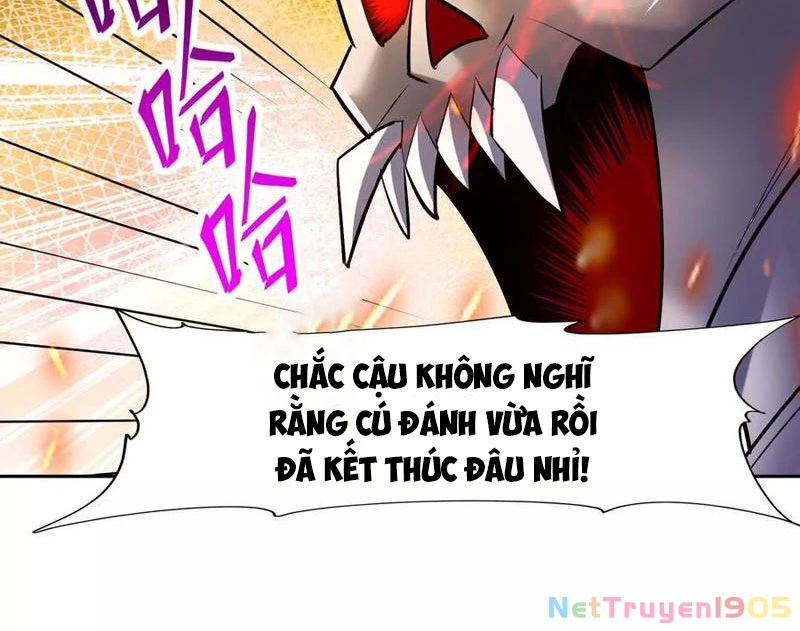 Trùng Sinh Thành Godzilla Chapter 321 - 80