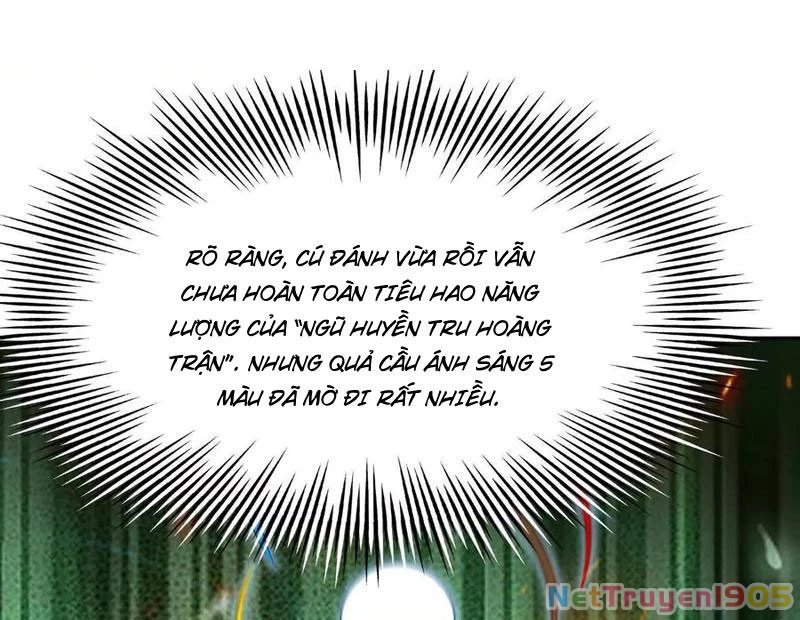 Trùng Sinh Thành Godzilla Chapter 321 - 81