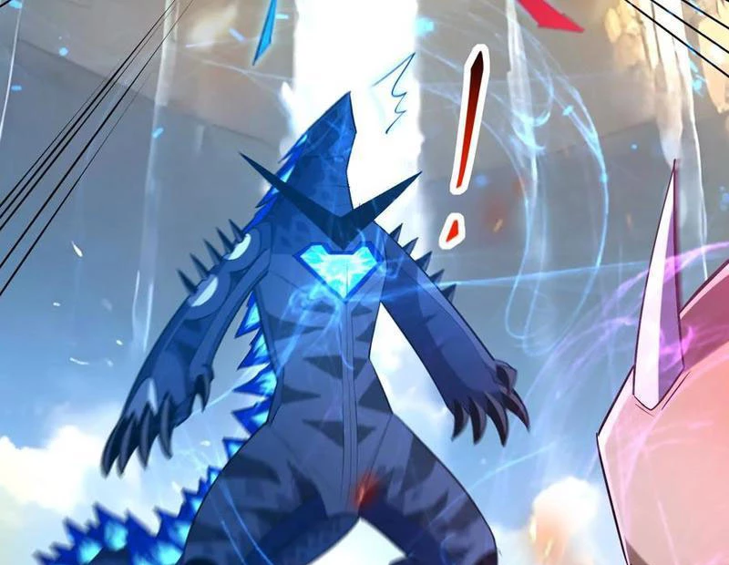 Trùng Sinh Thành Godzilla Chapter 321 - 85