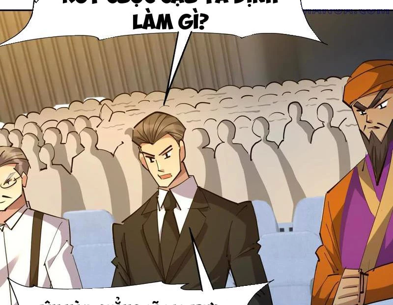 Trùng Sinh Thành Godzilla Chapter 321 - 105