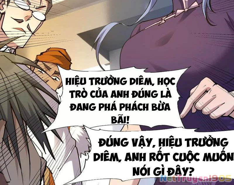 Trùng Sinh Thành Godzilla Chapter 322 - 2