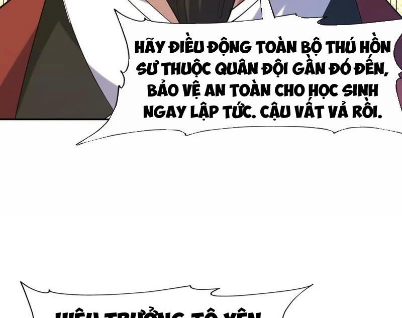 Trùng Sinh Thành Godzilla Chapter 322 - 16