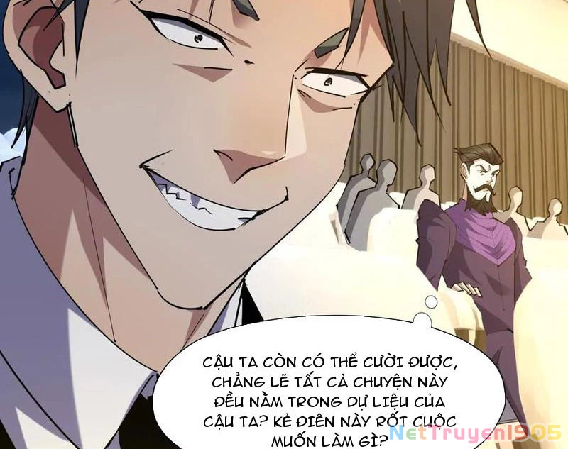 Trùng Sinh Thành Godzilla Chapter 322 - 22