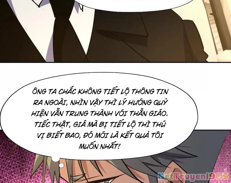 Trùng Sinh Thành Godzilla Chapter 322 - 23