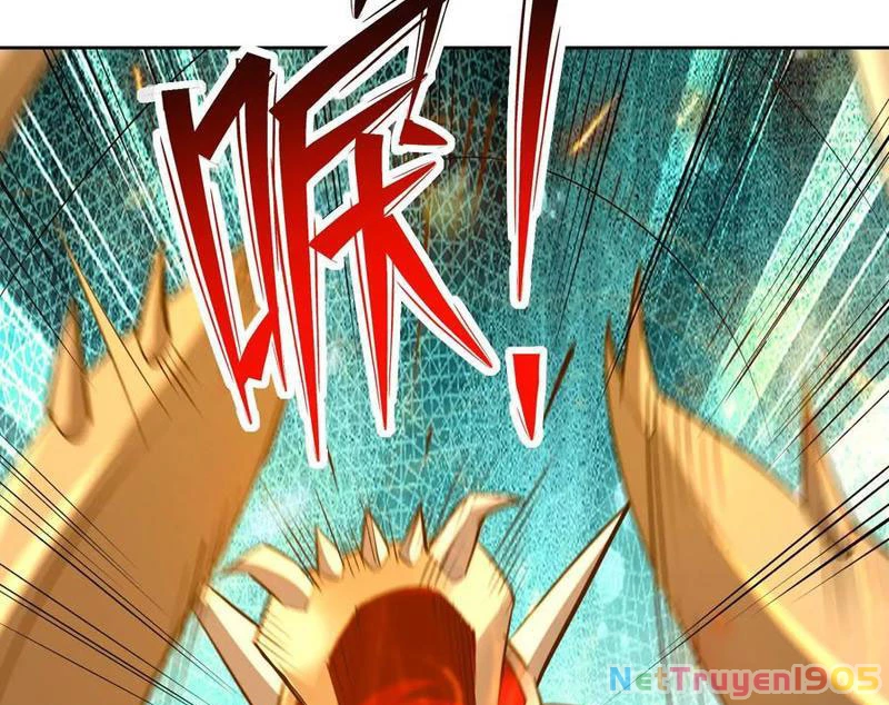 Trùng Sinh Thành Godzilla Chapter 322 - 35