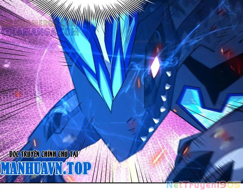 Trùng Sinh Thành Godzilla Chapter 322 - 38