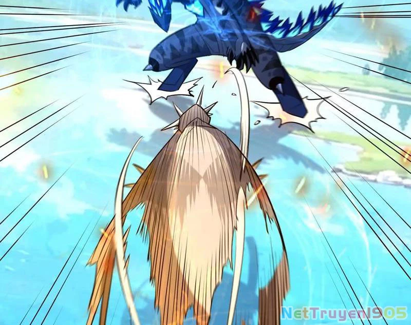 Trùng Sinh Thành Godzilla Chapter 322 - 40