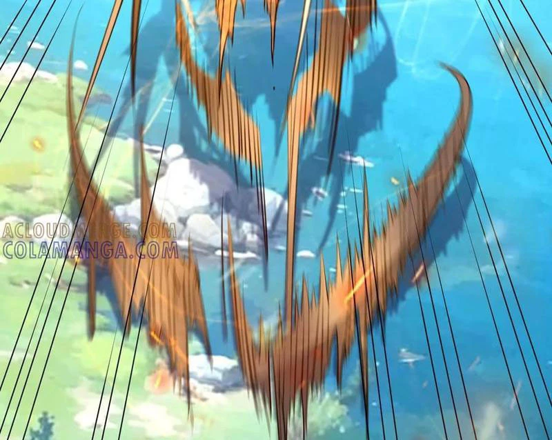 Trùng Sinh Thành Godzilla Chapter 322 - 41