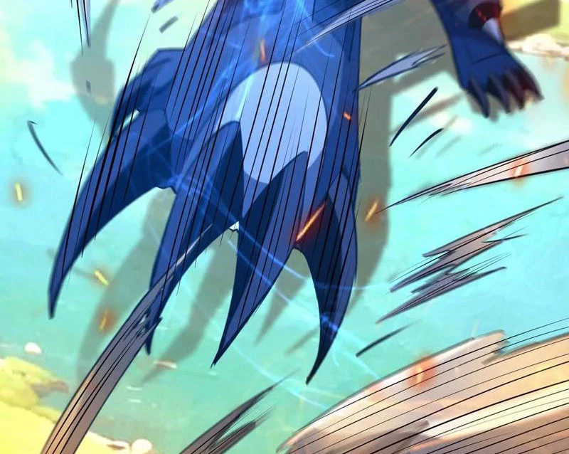 Trùng Sinh Thành Godzilla Chapter 322 - 47