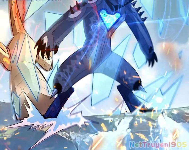 Trùng Sinh Thành Godzilla Chapter 322 - 65