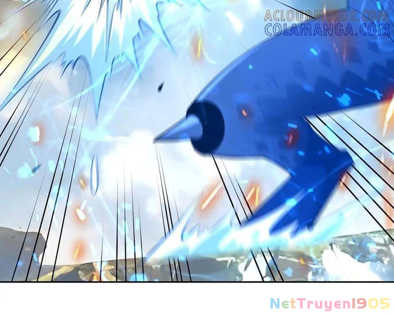 Trùng Sinh Thành Godzilla Chapter 322 - 75