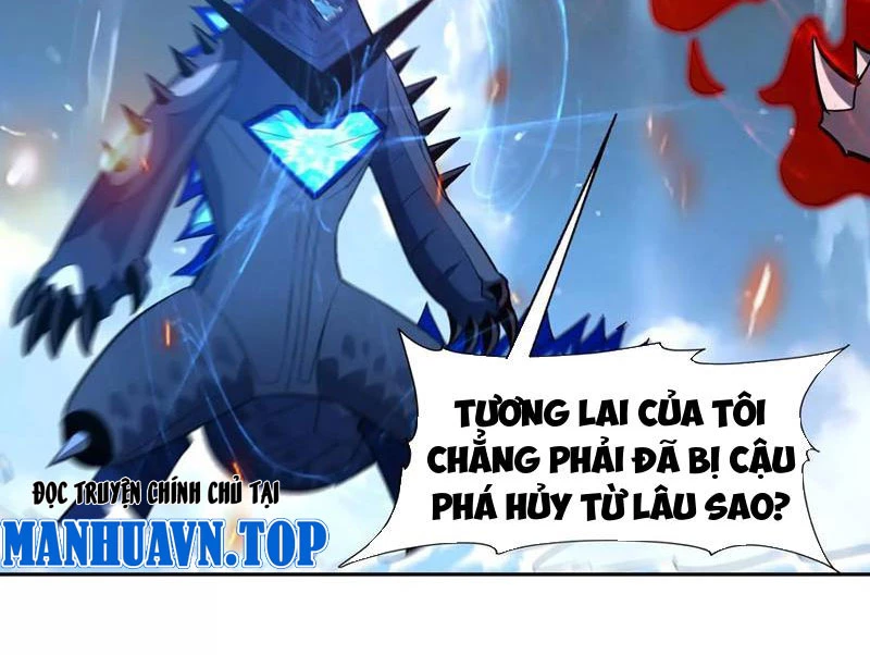 Trùng Sinh Thành Godzilla Chapter 322 - 89