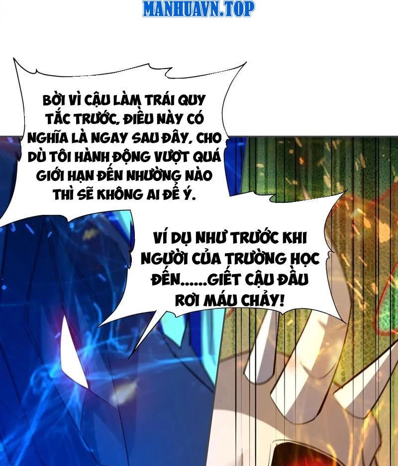 Trùng Sinh Thành Godzilla Chapter 323 - 2