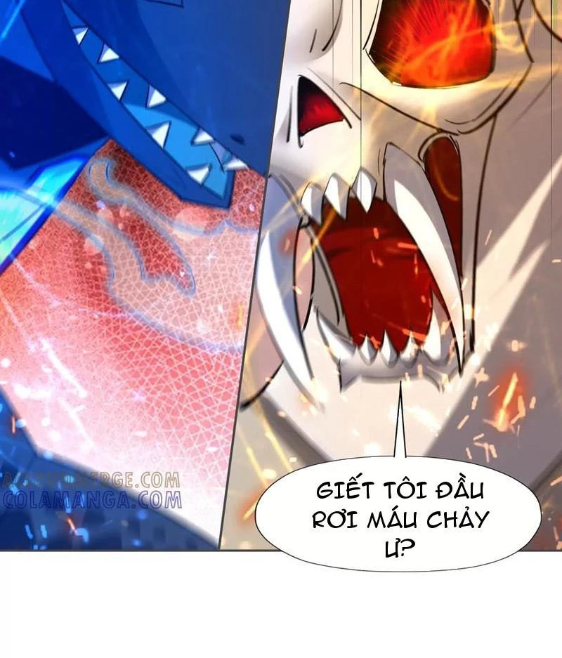 Trùng Sinh Thành Godzilla Chapter 323 - 3