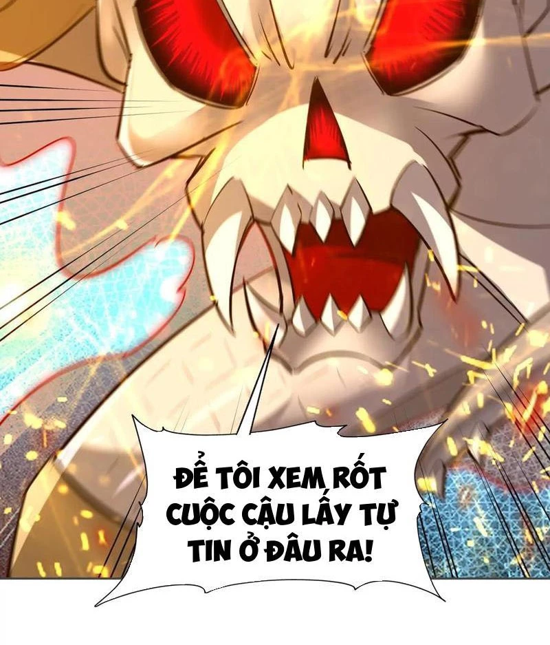 Trùng Sinh Thành Godzilla Chapter 323 - 5