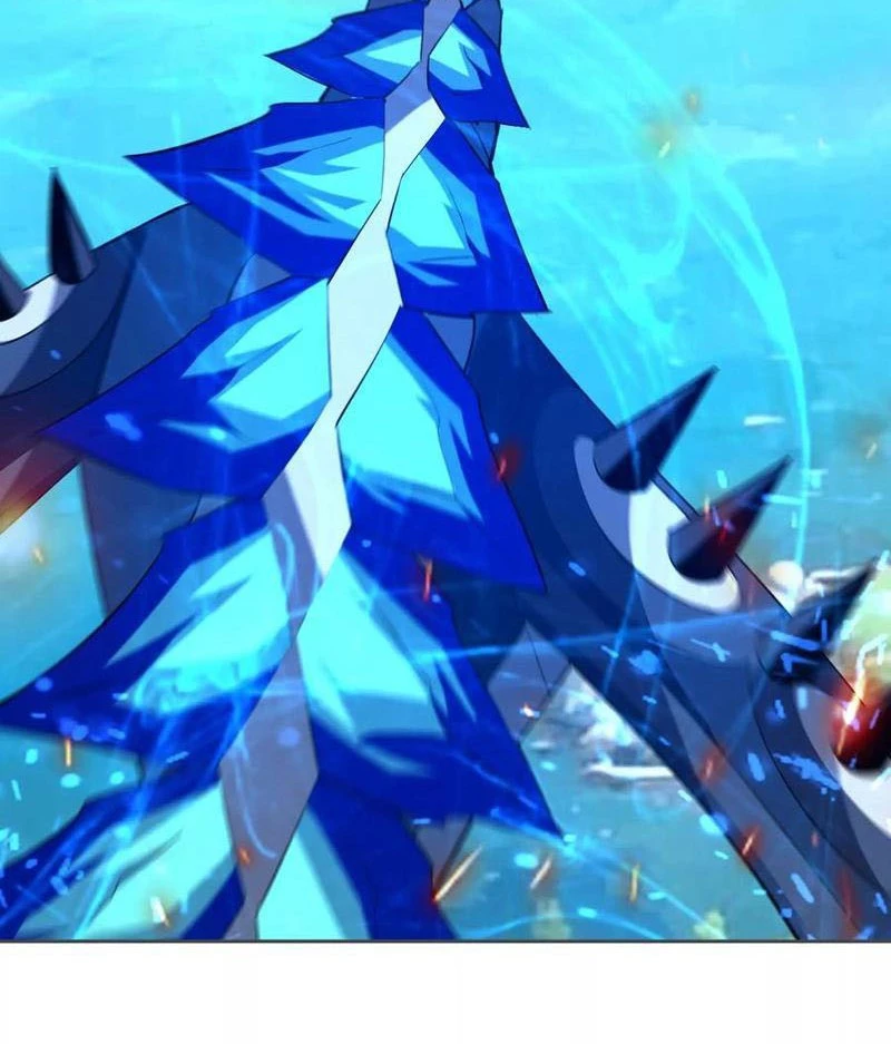 Trùng Sinh Thành Godzilla Chapter 323 - 7