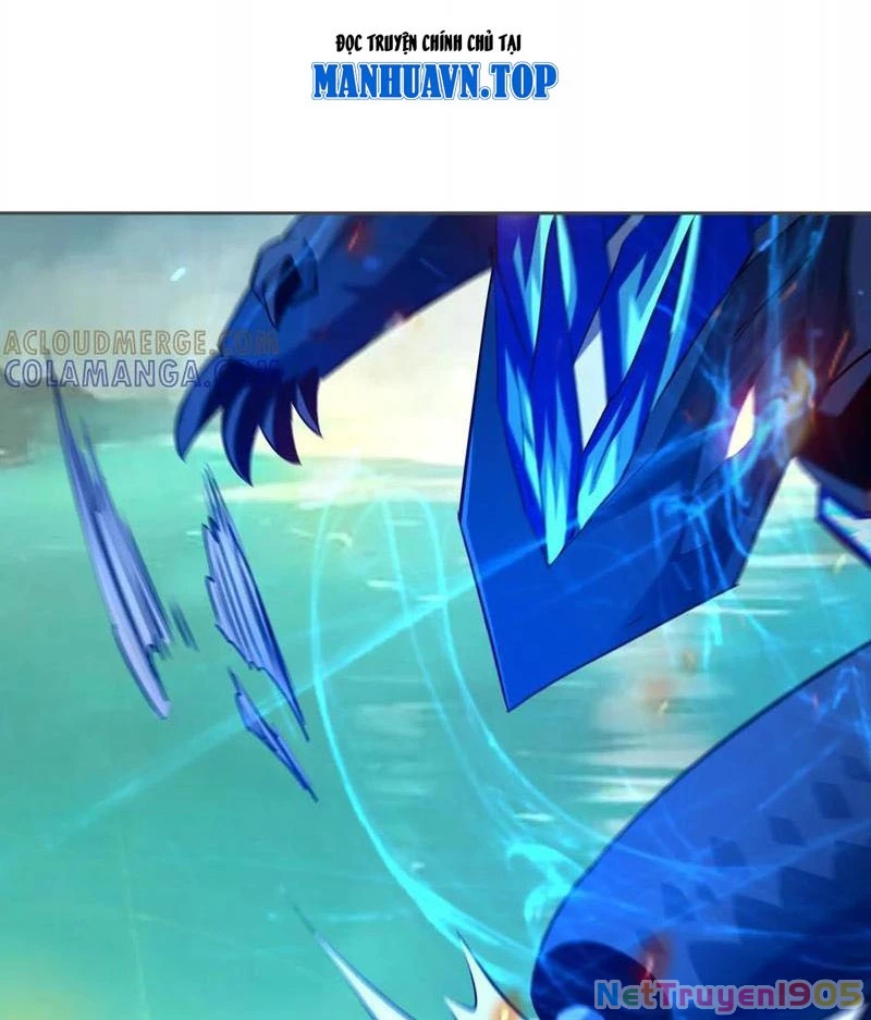 Trùng Sinh Thành Godzilla Chapter 323 - 8