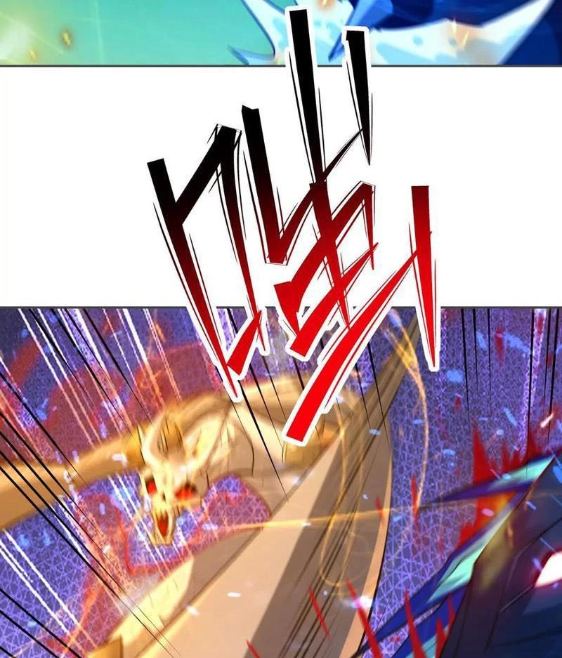 Trùng Sinh Thành Godzilla Chapter 323 - 9