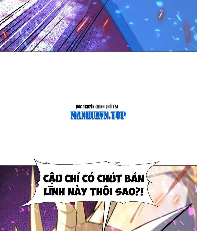 Trùng Sinh Thành Godzilla Chapter 323 - 11