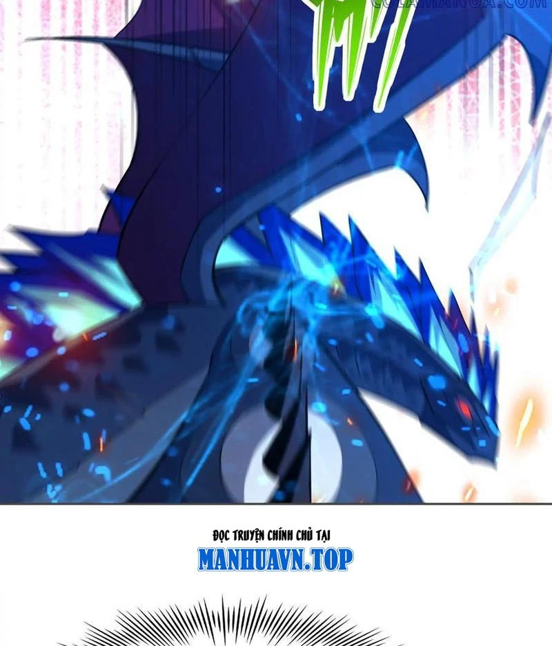 Trùng Sinh Thành Godzilla Chapter 323 - 15