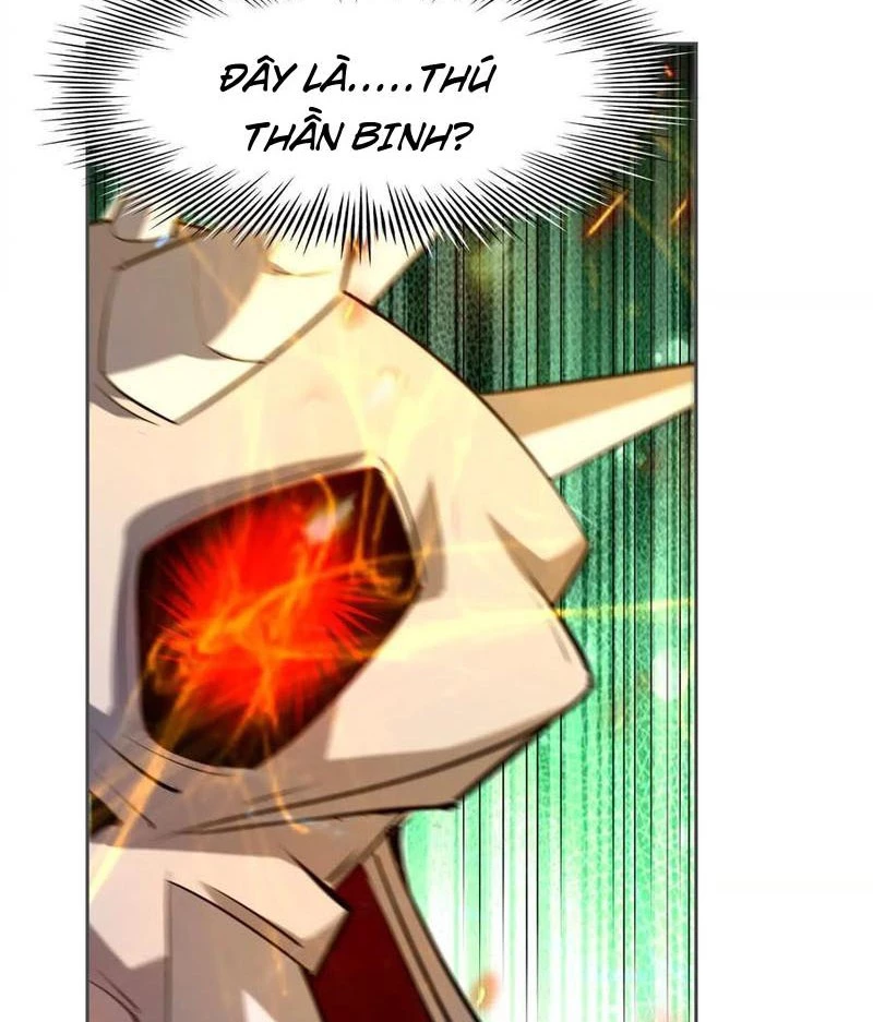 Trùng Sinh Thành Godzilla Chapter 323 - 16