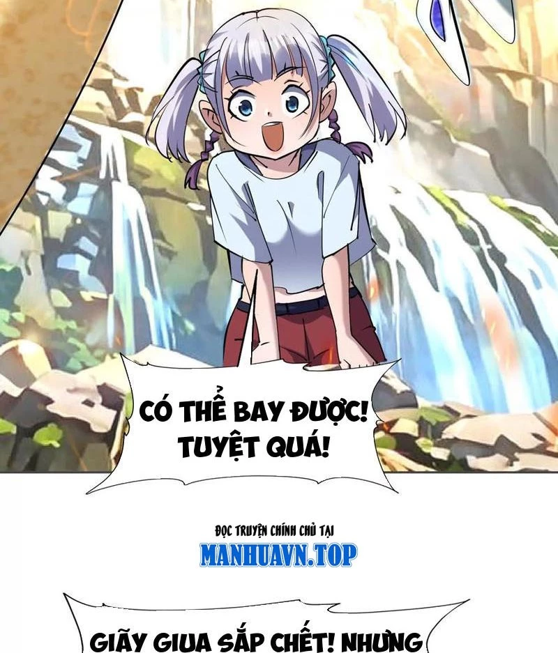 Trùng Sinh Thành Godzilla Chapter 323 - 18