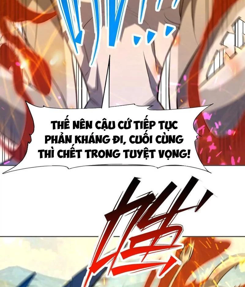 Trùng Sinh Thành Godzilla Chapter 323 - 20