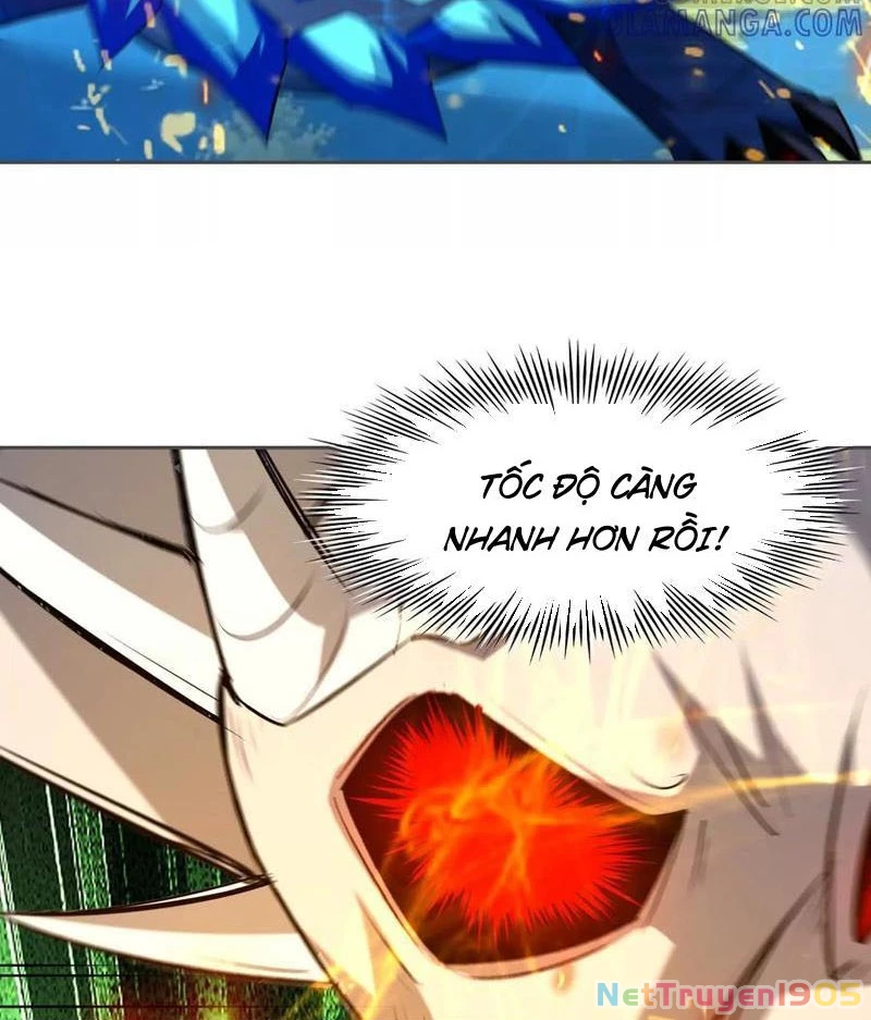 Trùng Sinh Thành Godzilla Chapter 323 - 22