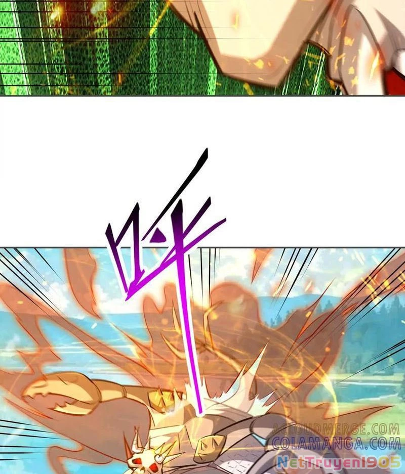 Trùng Sinh Thành Godzilla Chapter 323 - 23