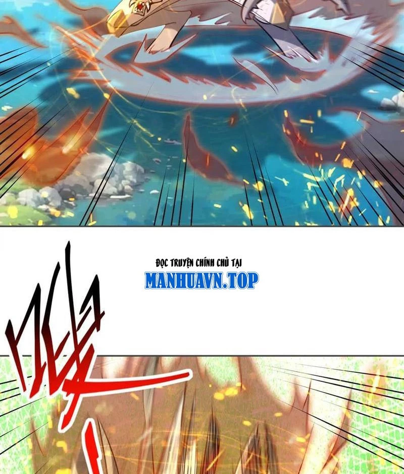 Trùng Sinh Thành Godzilla Chapter 323 - 24