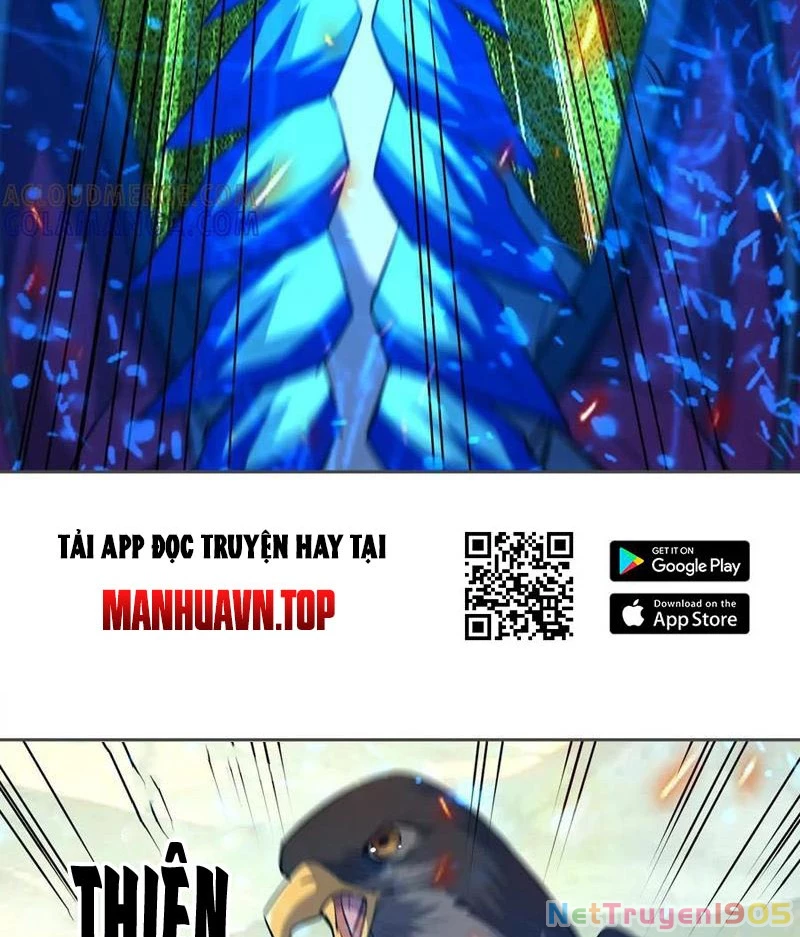 Trùng Sinh Thành Godzilla Chapter 323 - 26