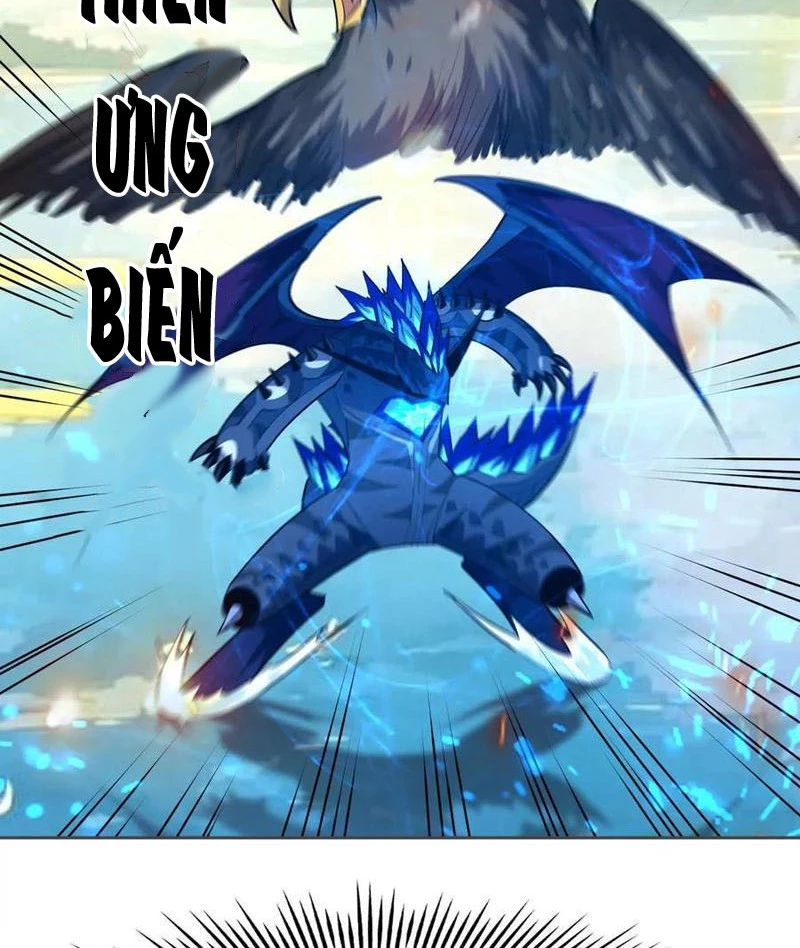 Trùng Sinh Thành Godzilla Chapter 323 - 27