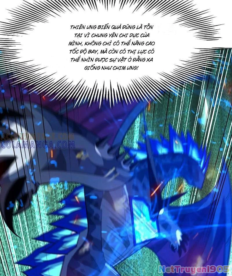 Trùng Sinh Thành Godzilla Chapter 323 - 28