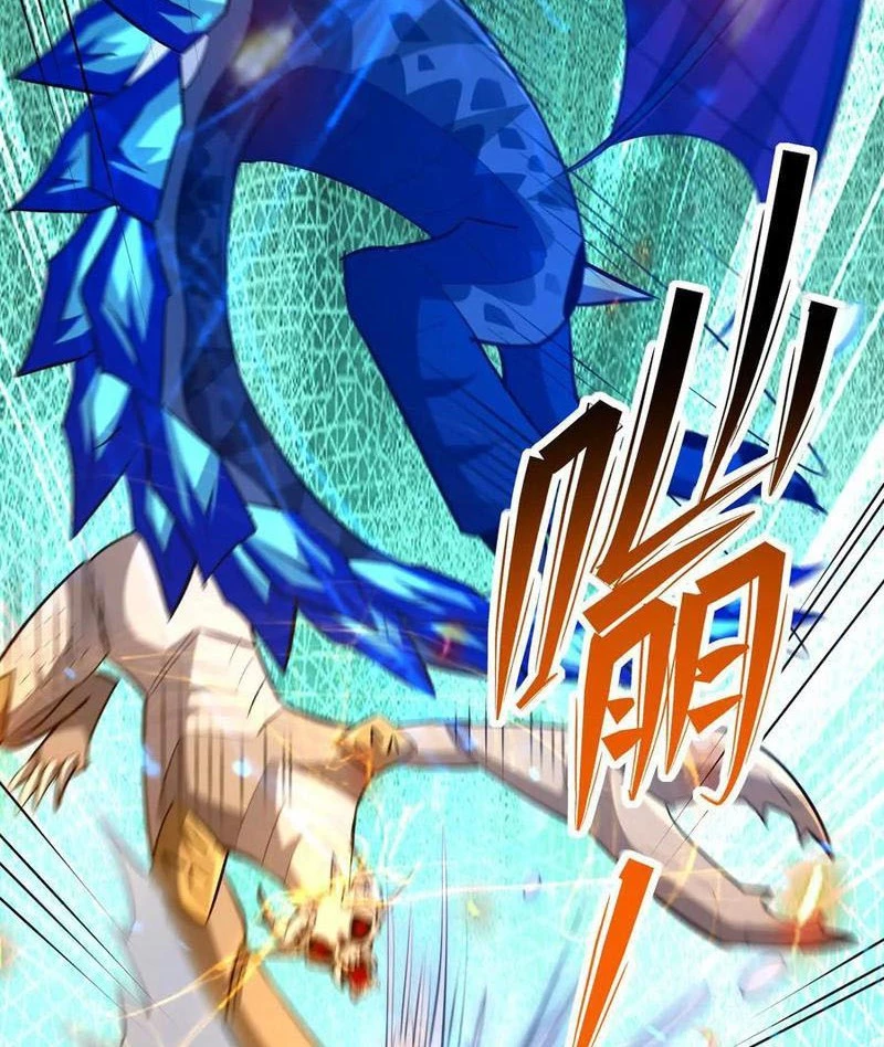 Trùng Sinh Thành Godzilla Chapter 323 - 29