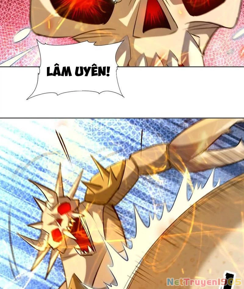 Trùng Sinh Thành Godzilla Chapter 323 - 31