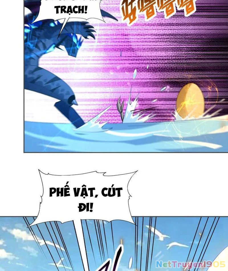 Trùng Sinh Thành Godzilla Chapter 323 - 33