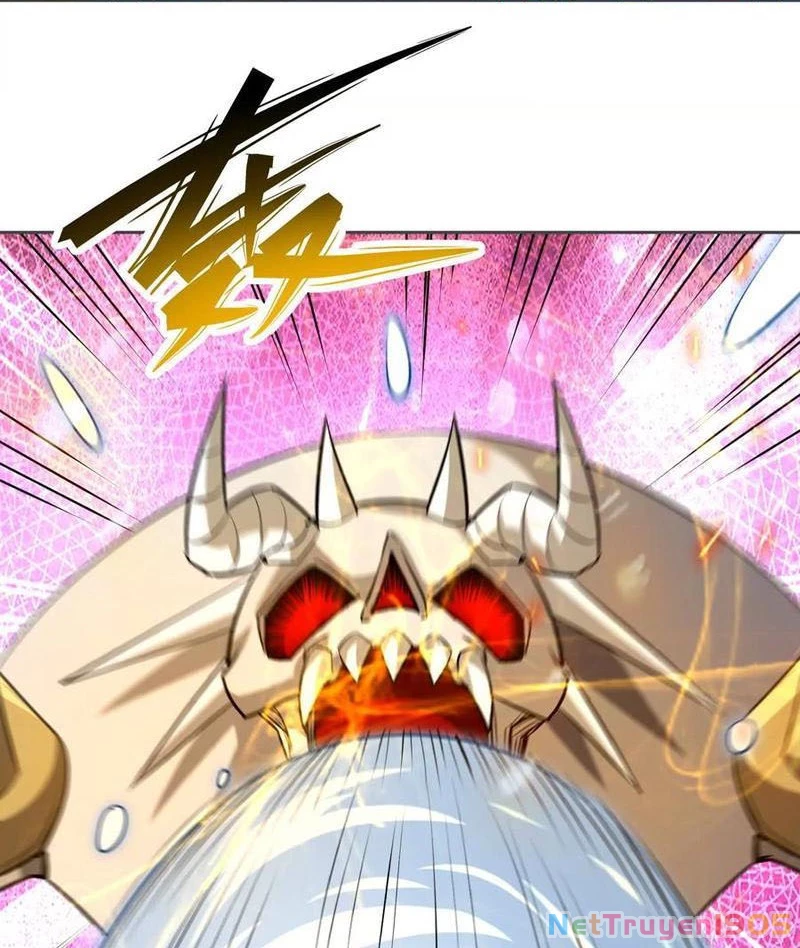 Trùng Sinh Thành Godzilla Chapter 323 - 35