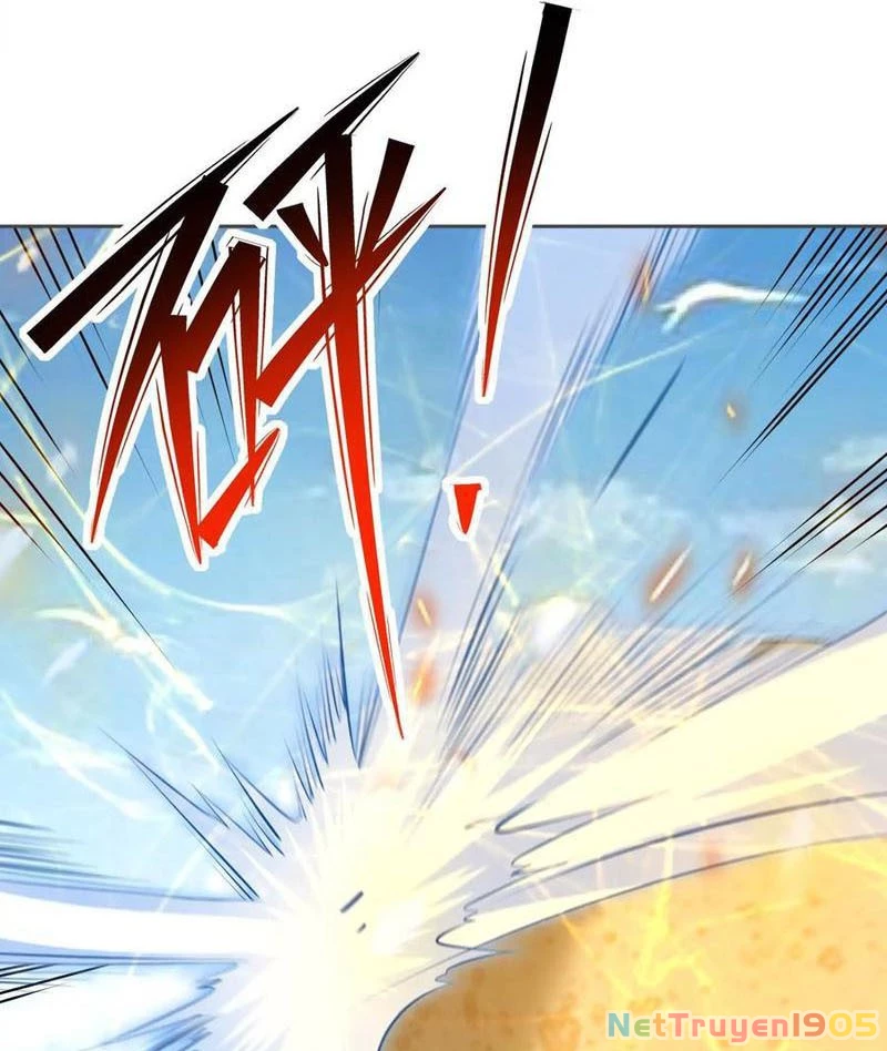 Trùng Sinh Thành Godzilla Chapter 323 - 38