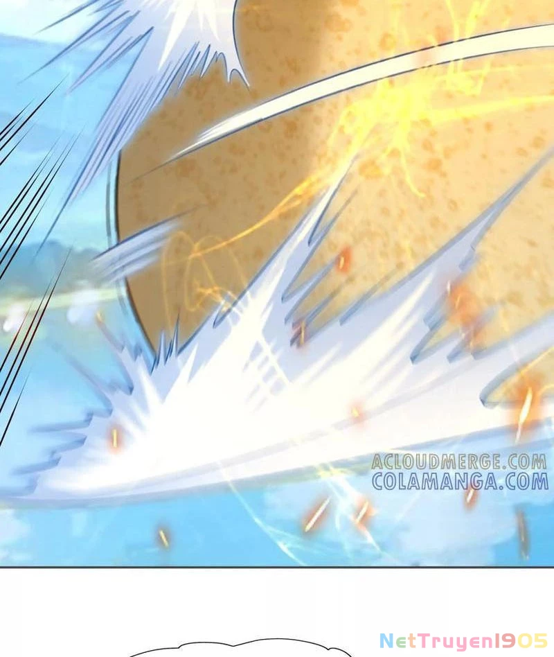 Trùng Sinh Thành Godzilla Chapter 323 - 39