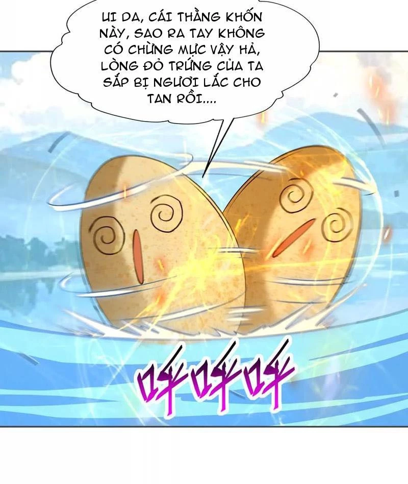 Trùng Sinh Thành Godzilla Chapter 323 - 40