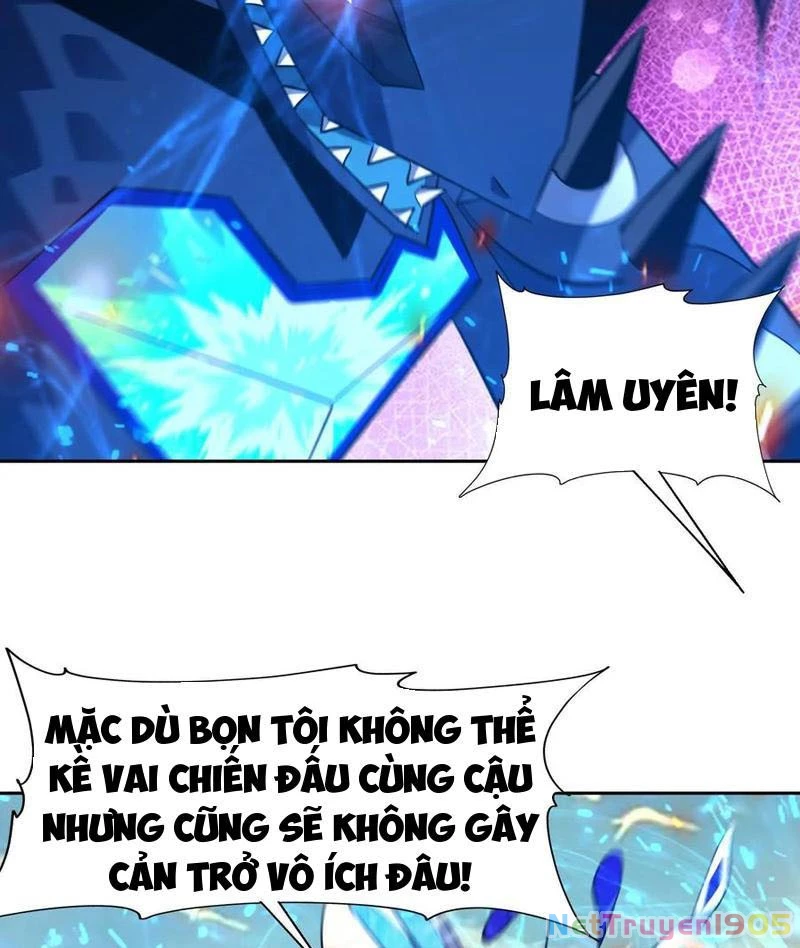 Trùng Sinh Thành Godzilla Chapter 323 - 44